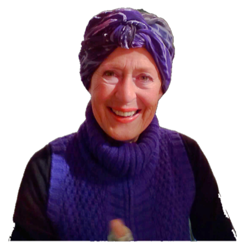 AI en ons Bewustzijn . door Berry Vincenta